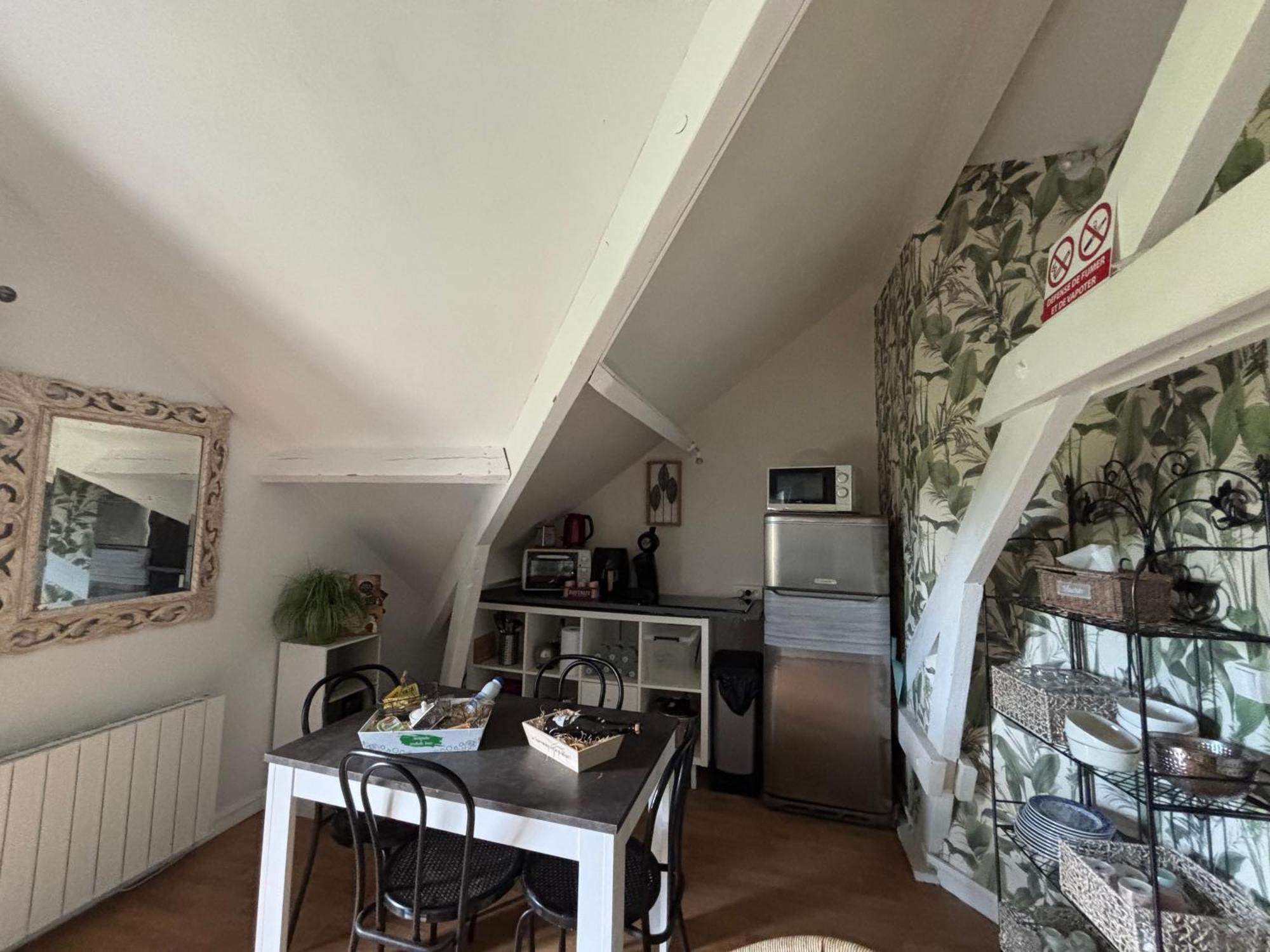 Une Ambiance Cosy Avec Jardin Privatif Nassandres Dış mekan fotoğraf